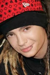 tom - tom kaulitz