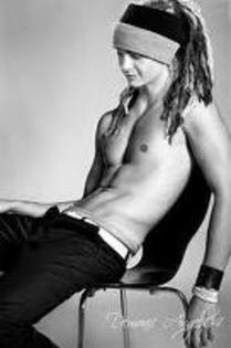 tom - tom kaulitz