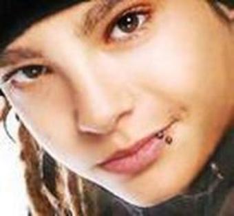 tom - tom kaulitz