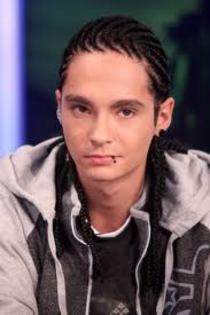 tom - tom kaulitz