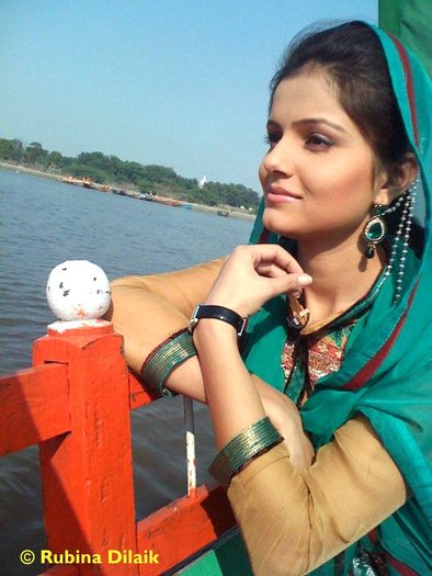 DILAIK8 - Rubina Dilaik POZE NOIIII