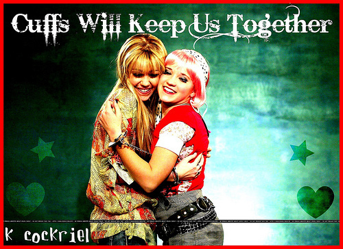 Hannah-and-Lola-hannah-montana-11399309-500-364 - miley cyrus si hannah montana