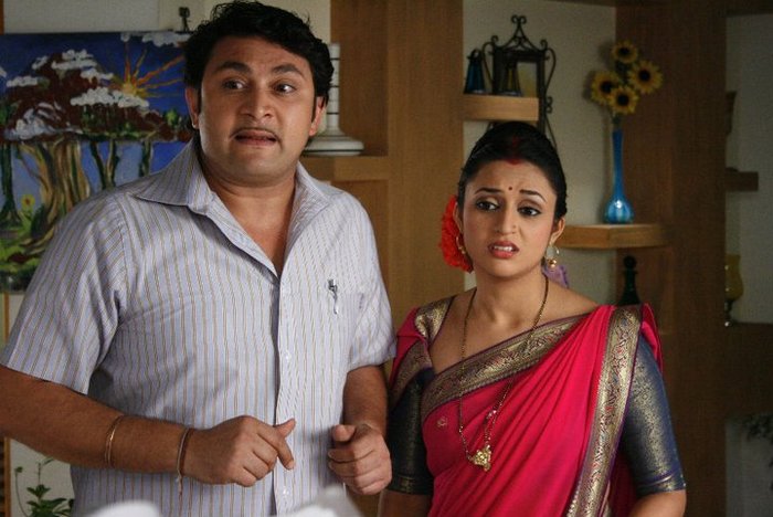 Mrs and Mr Sharma (5)