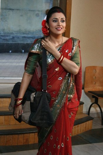 Mrs and Mr Sharma (7)