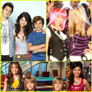 hannah-wizards-deck-crossover - disney channel
