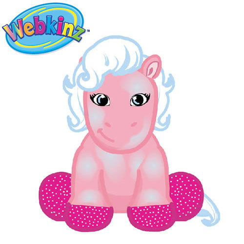 HM117A - webkinz