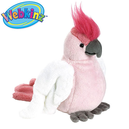 HM365 - webkinz