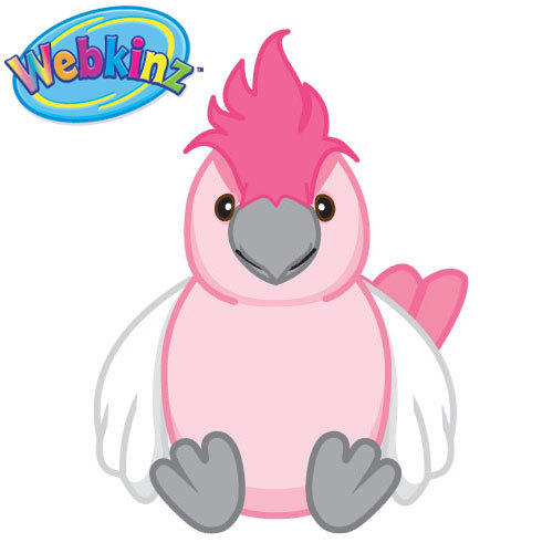 HM365A - webkinz