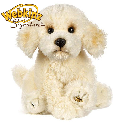 WKS1021 - webkinz