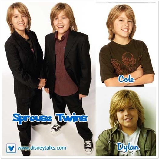 sprouse2 - Dylan si Cole Sprouse - poze cu Dylan si Cole Sprouse