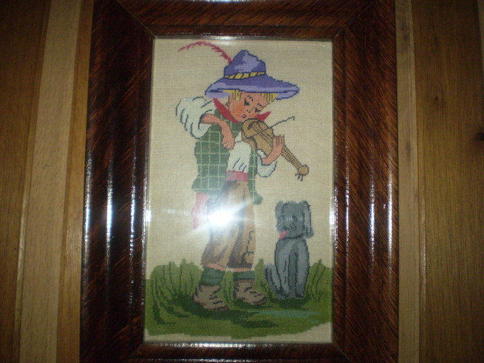 Picture 474; singur pe lume
