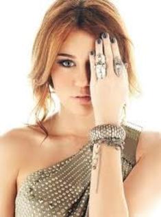 Miley super; 1
