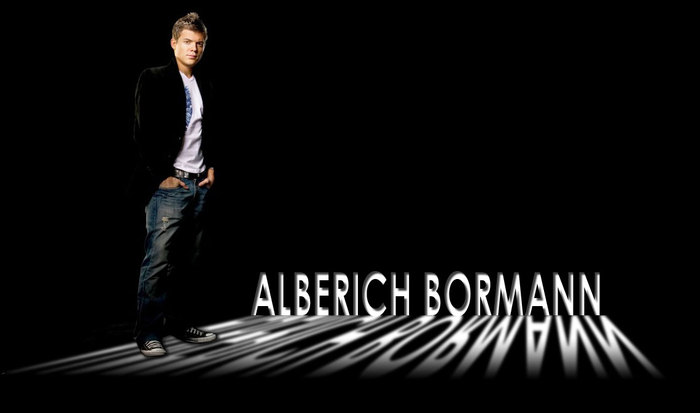 15wgs9h - alberich bormann