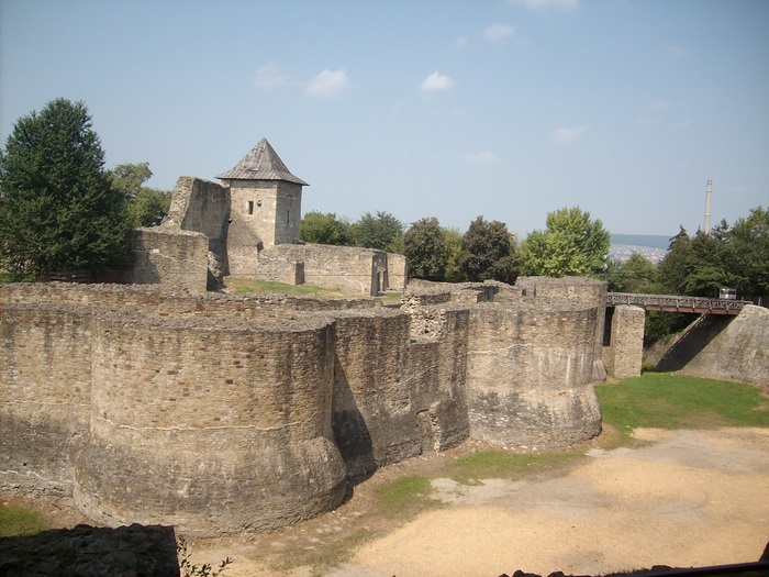 suceava 009 - cetatea din suceava