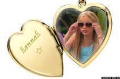 3 - Medalioane Hannah Montana