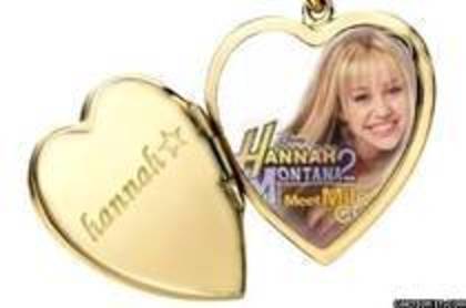 hann... - Medalioane Hannah Montana