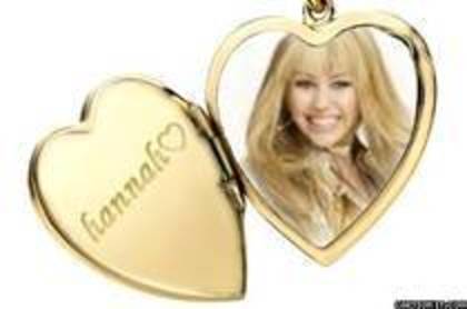 hannah - Medalioane Hannah Montana