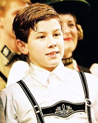 Nick Jonas