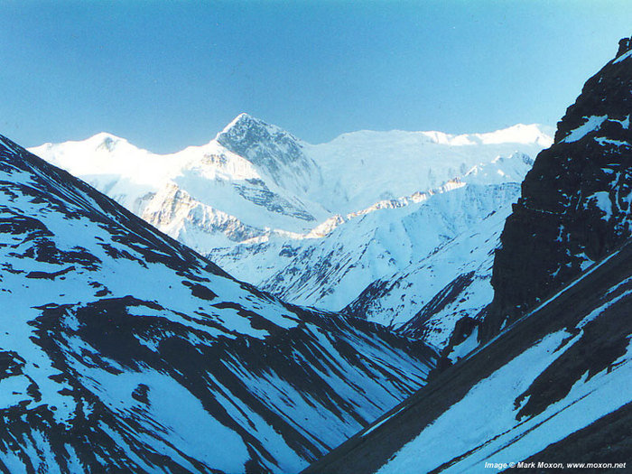 india-nepal-1947 - India