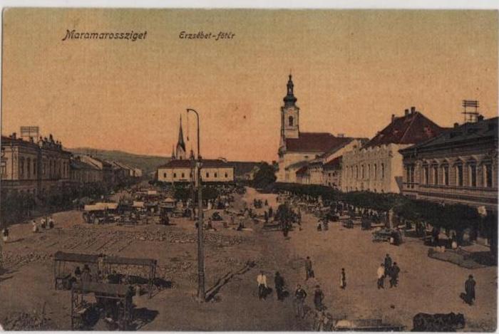 Sighet 1911