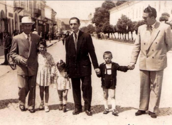 Sighet 1957