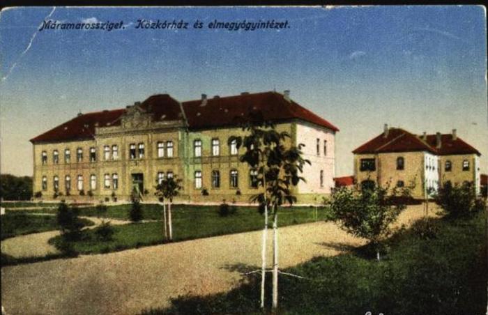 Spitalul