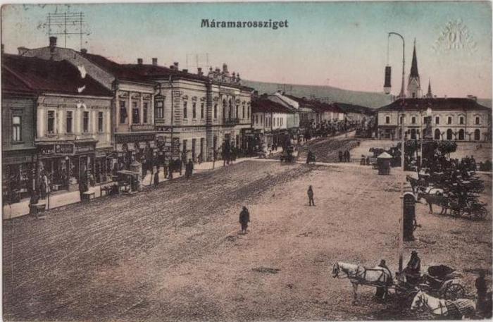 tot prin 1910