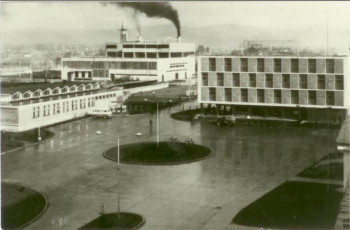 C.I.L.1965