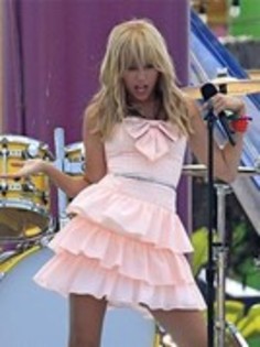 hannah montana!! - vedetele disney