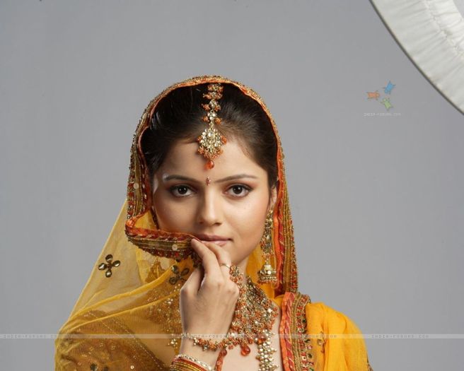 37247-a-still-image-of-rubina-dilaik - AAA---Un Album Ku Foart3 Mult3 Poz3---AAA