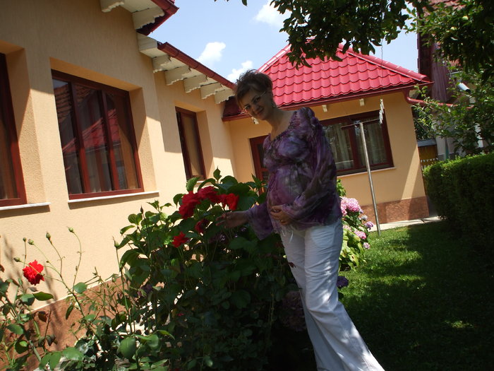 DSCF2942 - EU SI CU FLORILE MELE DRAGI