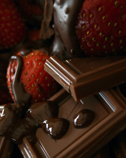 Chocolate_and_Strawberries_1_by_NerdyArtist - aAa Ciucalata aAa