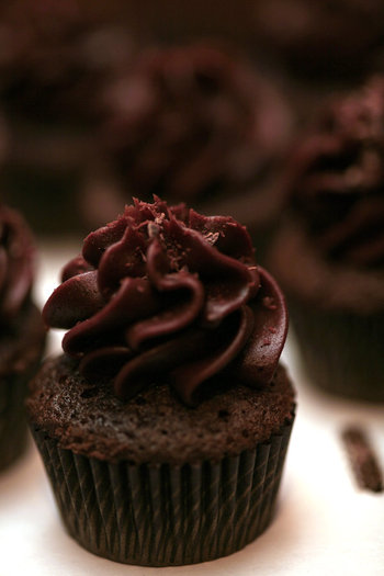 Chocolate_Cupcake_by_jugeminas - aAa Ciucalata aAa