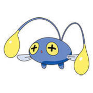 Chinchou