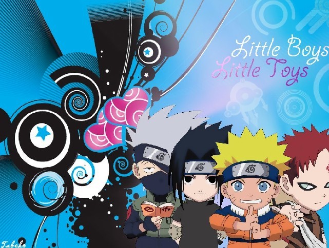 NaRuTo ^ ^ _ ^ ^