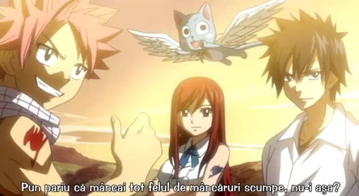 Fairy Tail ^_^ - Fairy Tail