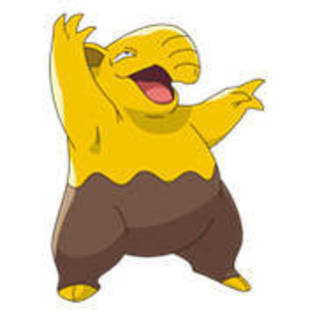 Drowzee