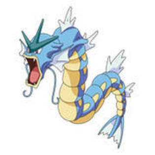 Gyarados