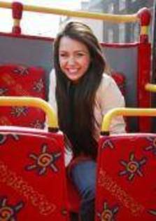 miley in londra2
