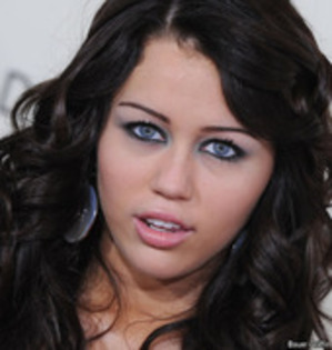 smiley milz - miley cyrus