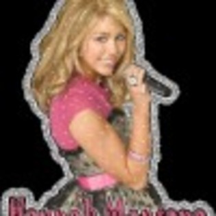 600838533 - hannah montana