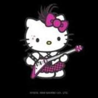  - hello kitty