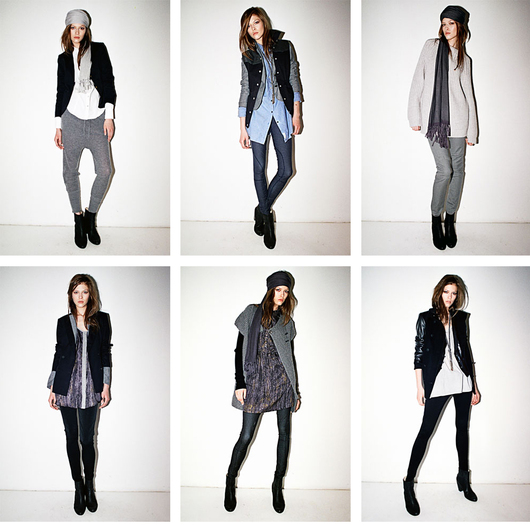 ragbone - moda 2010-2011