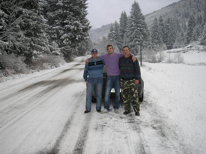 cristi ,mihai si mitica