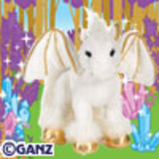 golden_pegasus - poze cu webkinz