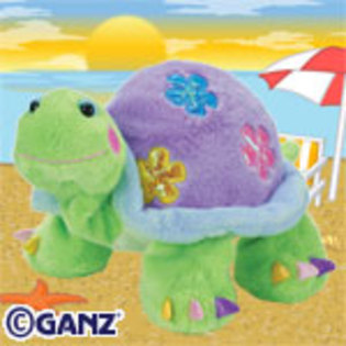 daisy_tortoise - poze cu webkinz