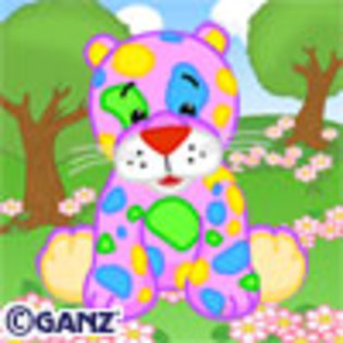 candy_leopard - poze cu webkinz