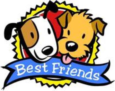 best friend - animale