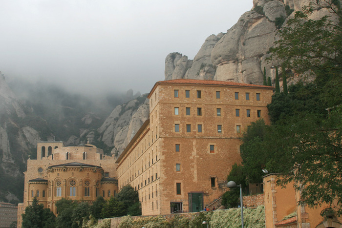  - Montserrat