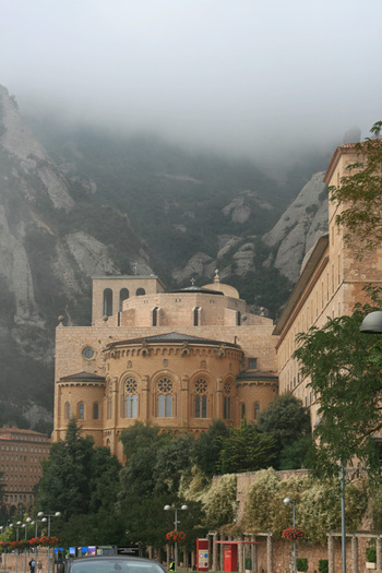  - Montserrat